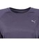 プーマ（PUMA）ランニング ラン ヴェロシティ 長袖 Tシャツ 527276 94 DGRY