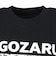 エゴザル（EGOZARU）バスケットボールウェア ビジネスオーバーサイズド半袖Tシャツ EBSS26UST003C001