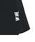 エゴザル（EGOZARU）バスケットボールウェア ビジネスオーバーサイズド半袖Tシャツ EBSS26UST003C001