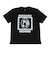 エゴザル（EGOZARU）バスケットボールウェア ビジネスオーバーサイズド半袖Tシャツ EBSS26UST003C001