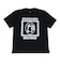 エゴザル（EGOZARU）バスケットボールウェア ビジネスオーバーサイズド半袖Tシャツ EBSS26UST003C001