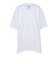 エゴザル（EGOZARU）バスケットボールウェア ビジネスオーバーサイズド半袖Tシャツ EBSS26UST003C002