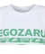 エゴザル（EGOZARU）バスケットボールウェア ビジネスオーバーサイズド半袖Tシャツ EBSS26UST003C002