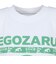 エゴザル（EGOZARU）バスケットボールウェア ビジネスオーバーサイズド半袖Tシャツ EBSS26UST003C002