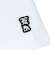 エゴザル（EGOZARU）バスケットボールウェア ビジネスオーバーサイズド半袖Tシャツ EBSS26UST003C002