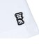 エゴザル（EGOZARU）バスケットボールウェア ビジネスオーバーサイズド半袖Tシャツ EBSS26UST003C002