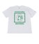 エゴザル（EGOZARU）バスケットボールウェア ビジネスオーバーサイズド半袖Tシャツ EBSS26UST003C002
