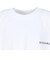 エゴザル（EGOZARU）バスケットボールウェア マルチビハインドオーバーサイズ半袖Tシャツ EBSS26UST001C002