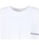 エゴザル（EGOZARU）バスケットボールウェア マルチビハインドオーバーサイズ半袖Tシャツ EBSS26UST001C002