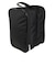 シューズバッグ 2ROOMS 黒 16L SB6S0004-LA921-GRST BLK シューズケース シューズ入れ 2足収納