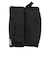 シューズバッグ 2ROOMS 黒 16L SB6S0004-LA921-GRST BLK シューズケース シューズ入れ 2足収納