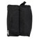 シューズバッグ 2ROOMS 黒 16L SB6S0004-LA921-GRST BLK シューズケース シューズ入れ 2足収納