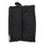 シューズバッグ 2ROOMS 黒 16L SB6S0004-LA921-GRST BLK シューズケース シューズ入れ 2足収納