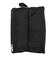 シューズバッグ 2ROOMS 黒 16L SB6S0004-LA921-GRST BLK シューズケース シューズ入れ 2足収納