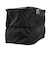 シューズバッグ 2ROOMS 黒 16L SB6S0004-LA921-GRST BLK シューズケース シューズ入れ 2足収納