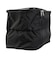 シューズバッグ 2ROOMS 黒 16L SB6S0004-LA921-GRST BLK シューズケース シューズ入れ 2足収納