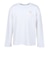 プーマ（PUMA）ESS ELEVATED MX 長袖Tシャツ 638548 02 WHT