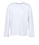 プーマ（PUMA）ESS ELEVATED MX 長袖Tシャツ 638548 02 WHT
