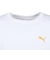 プーマ（PUMA）ESS ELEVATED MX 長袖Tシャツ 638548 02 WHT