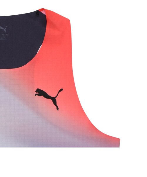 プーマ（PUMA）ランニング ライトスピード ウルトラウィーブ
