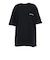 エゴザル（EGOZARU）バスケットボールウェア マルチビハインドオーバーサイズ半袖Tシャツ EBSS26UST001C001