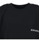 エゴザル（EGOZARU）バスケットボールウェア マルチビハインドオーバーサイズ半袖Tシャツ EBSS26UST001C001