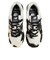 ニューバランス（new balance）スニーカー ランニングシューズ 574 ホワイト ブラック W574PH B スポーツ カジュアル シューズ