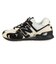 ニューバランス（new balance）スニーカー ランニングシューズ 574 ホワイト ブラック W574PH B スポーツ カジュアル シューズ