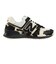 ニューバランス（new balance）スニーカー ランニングシューズ 574 ホワイト ブラック W574PH B スポーツ カジュアル シューズ