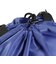 シューズケース ショルダーシューズ袋 青 SB6S0001-LA921-GRST BLU シューズ入れ 肩掛け 斜め掛け