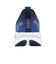 アンダーアーマー（UNDER ARMOUR）ランニングシューズ ジョギングシューズ ベロシティ SPD ネイビー 6000007 408 スポーツ シューズ …