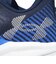 アンダーアーマー（UNDER ARMOUR）ランニングシューズ ジョギングシューズ ベロシティ SPD ネイビー 6000007 408 スポーツ シューズ …