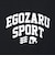 エゴザル（EGOZARU）バスケットボールウェア ジュニア SPスリーブレスシャツ EZBH EBSS26UNT001C001