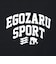 エゴザル（EGOZARU）バスケットボールウェア ジュニア SPスリーブレスシャツ EZBH EBSS26UNT001C001