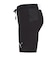 プーマ（PUMA）LIGHTSPEED 8 IN ハーフタイツ インナーブリーフ付き 528424 01 BLK