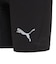 プーマ（PUMA）LIGHTSPEED 8 IN ハーフタイツ インナーブリーフ付き 528424 01 BLK