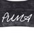 プーマ（PUMA）STUDIO MID LENGTH ブラトップ 529569 01 BLK