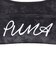 プーマ（PUMA）STUDIO MID LENGTH ブラトップ 529569 01 BLK