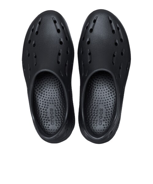 クロックス（crocs）サンダル スポーツサンダル メロウ 2 シュー Blk