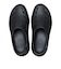 クロックス（crocs）サンダル メロウ 2 シュー Blk/Cbn 214301-0TP