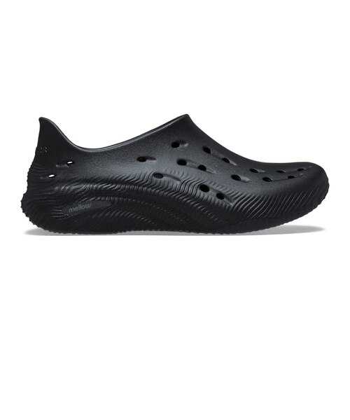 スローロリス クロックス（crocs）サンダル スポーツサンダル メロウ 2 シュー Blk