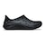 クロックス（crocs）サンダル メロウ 2 シュー Blk/Cbn 214301-0TP