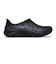 クロックス（crocs）サンダル メロウ 2 シュー Blk/Cbn 214301-0TP