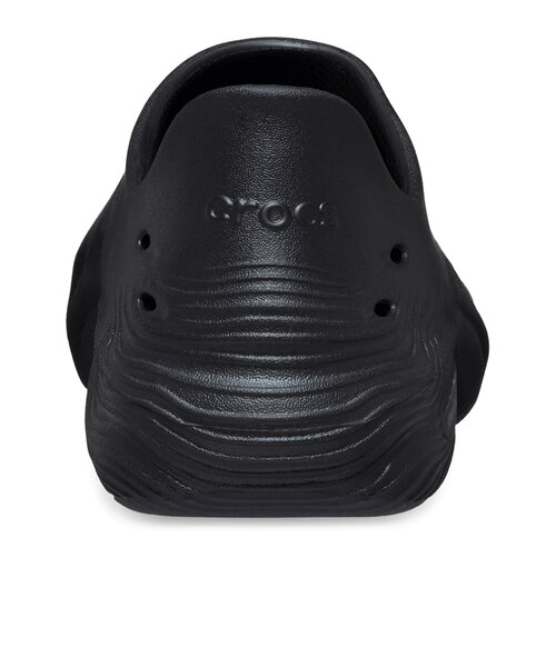 スローロリス クロックス（crocs）サンダル スポーツサンダル メロウ 2 シュー Blk