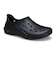 クロックス（crocs）サンダル メロウ 2 シュー Blk/Cbn 214301-0TP