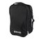 シューズケース ショルダーシューズバッグ 黒 SB6S0002-LA921-GRST BLK シューズ入れ 肩掛け 斜め掛け