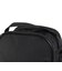 シューズケース ショルダーシューズバッグ 黒 SB6S0002-LA921-GRST BLK シューズ入れ 肩掛け 斜め掛け