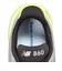 ニューバランス（new balance）ランニングシューズ ジョギングシューズ フレッシュ フォーム X 860 v15 グレー グリーン M8604OB 2…
