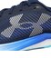 アンダーアーマー（UNDER ARMOUR）ランニングシューズ ジョギングシューズ ベロシティ プロ 2 ネイビー 6005378 408 スポーツ シューズ