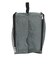 シューズバッグ 2ROOMS グレー 16L SB6S0004-LA921-GRST CGRY シューズケース シューズ入れ 2足収納